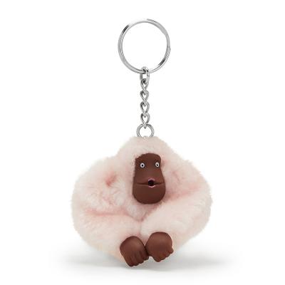 Breloki Kipling Sven Small Różowe | PL1088-GFU
