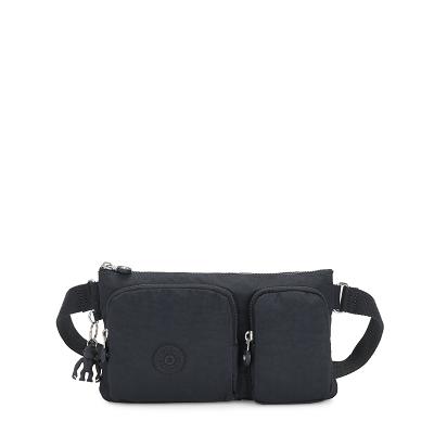 Kosmetyczki Kipling Presto Up Niebieskie | PL2051-GAS