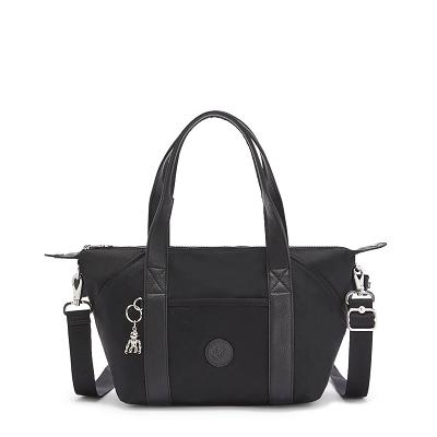 Małe Torebki Kipling Art Mini Czarne | PL1807-JSY