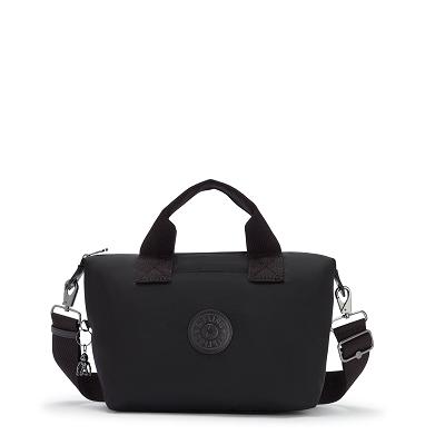 Małe Torebki Kipling Kala Mini Czarne | PL1837-TSO