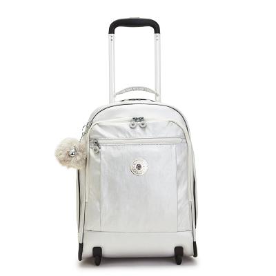 Plecaki Na Kółkach Kipling Gaze Metal | PL1368-TRU