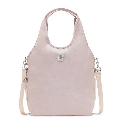 Torebki Na Ramię Kipling New Urbana Różowe | PL1945-GPG