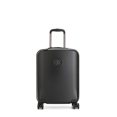 Walizki Kipling Curiosity Small Czarne | PL2001-ITS